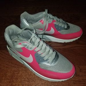 Women's Nike Air Max💓